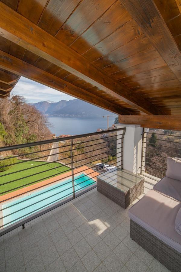 Maison Vespa Argegno Exterior photo